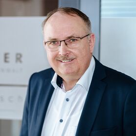 Erhard Krämer - Rechtsanwalt + Steuerberater
